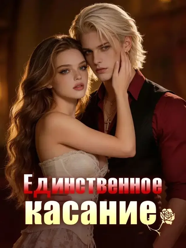 Единственное касание