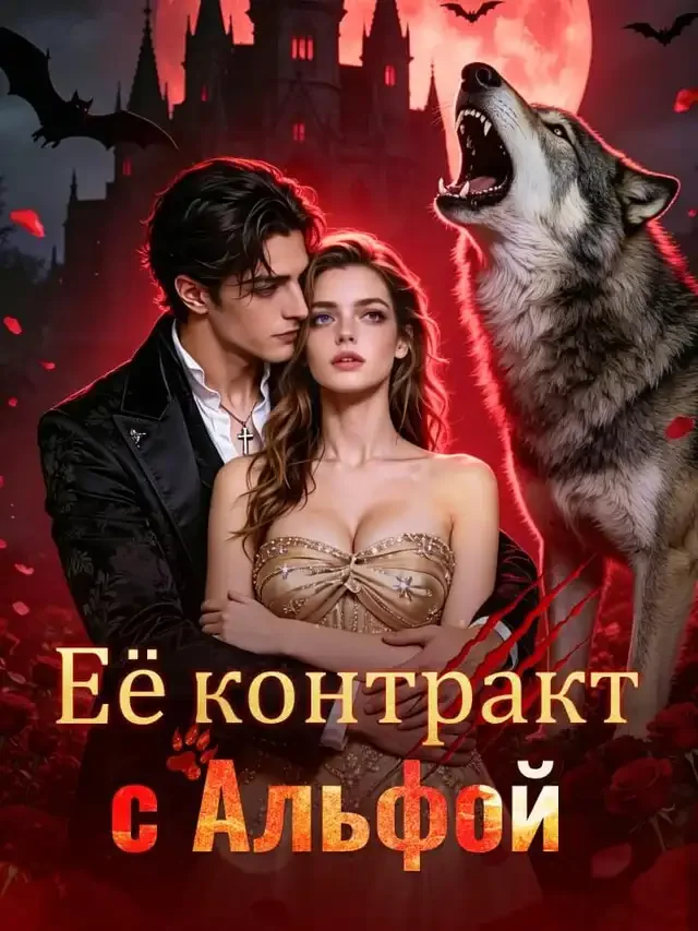 Её контракт с Альфой