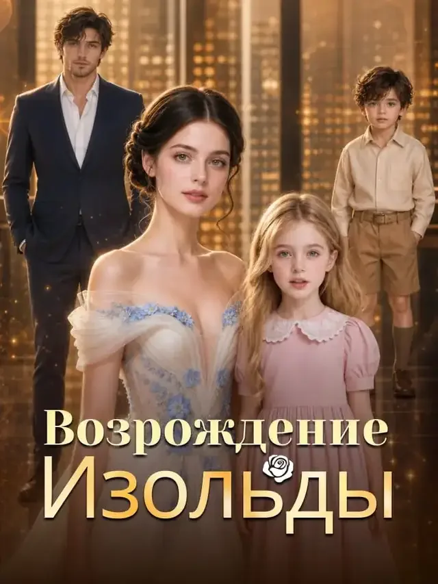 Возрождение Изольды