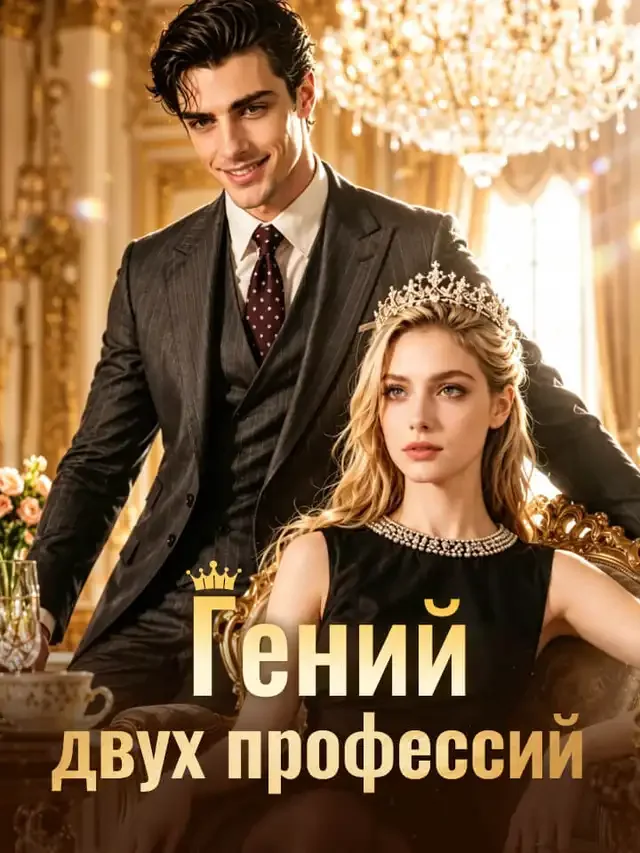 Гений двух профессий