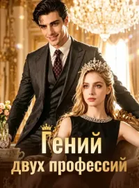 Гений двух профессий