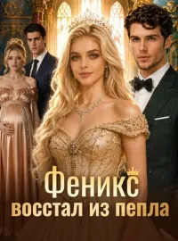 Феникс восстал из пепла