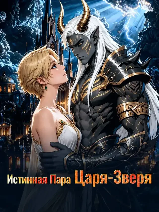 Истинная пара Царя-зверя