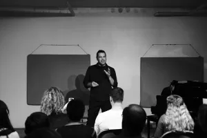 Igor Malinovsky Wallpaper