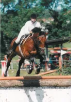 Alexandra Keller Wallpaper