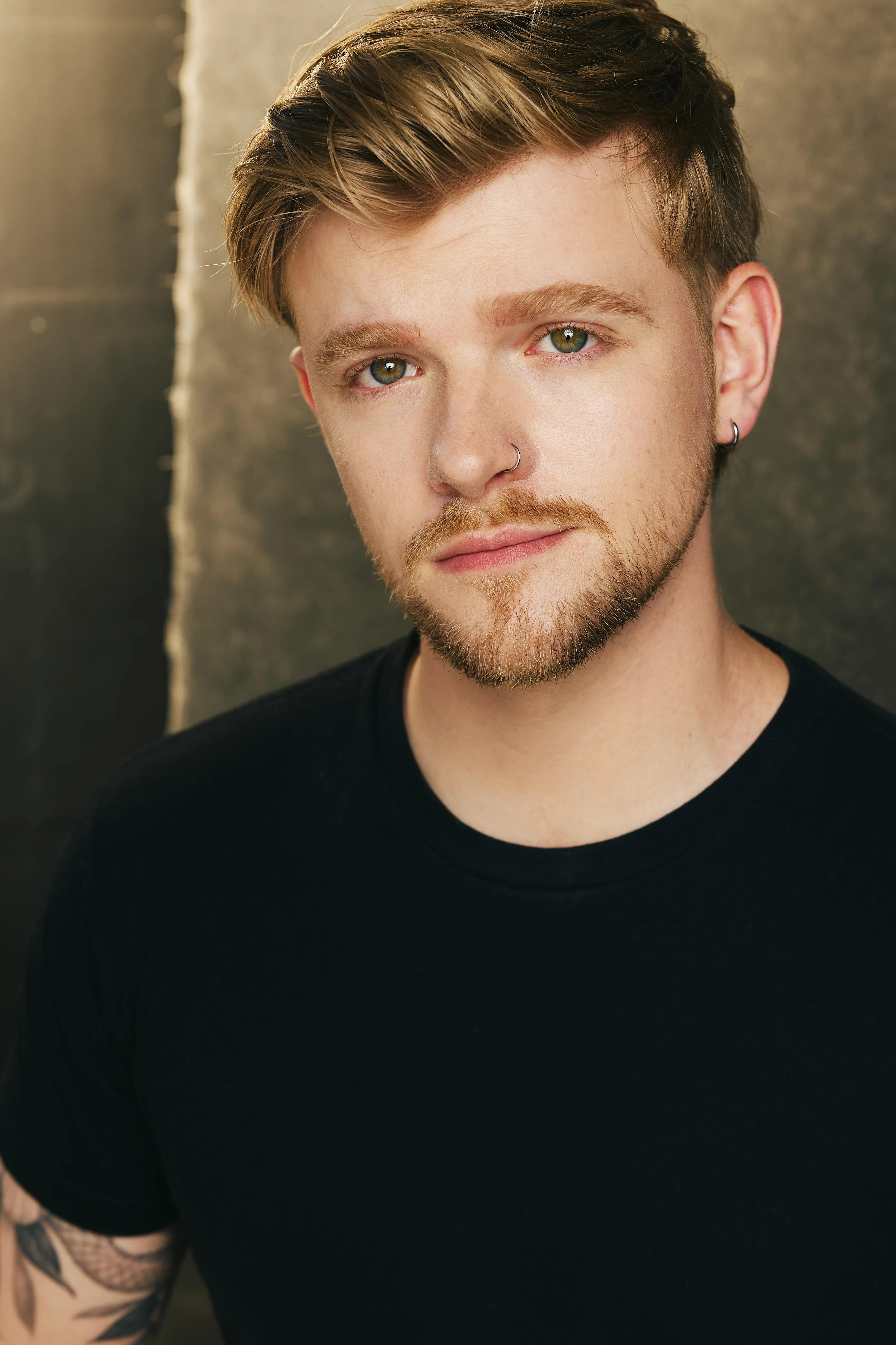 Thomas Patrick Riley