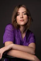 Hannah Macaulay Wallpaper