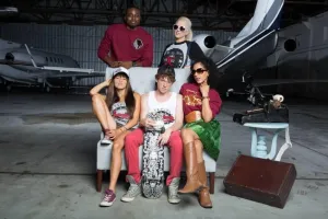 Dakota Raen Wallpaper