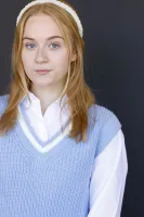 Haley Wolff Wallpaper