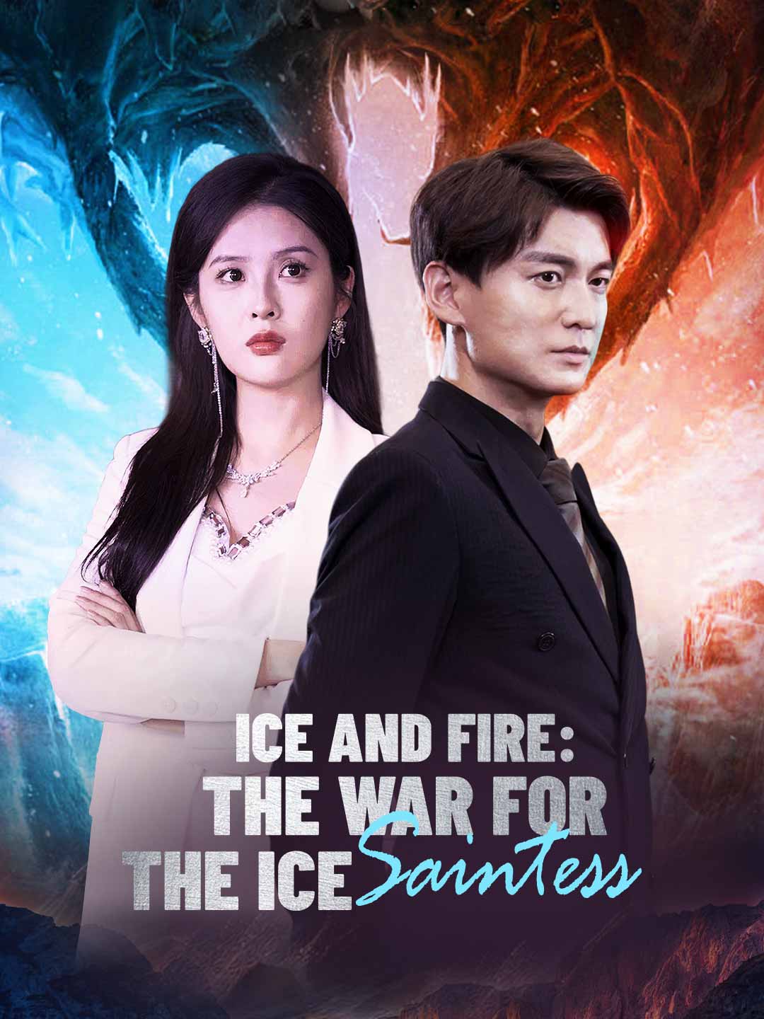 Ice and Fire: The War for the Ice Saintess
