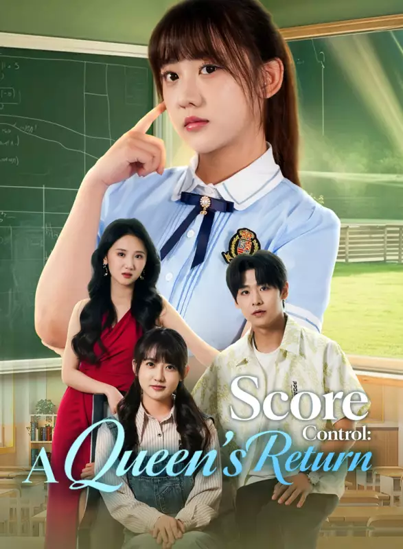 Score Control: A Queen's Return