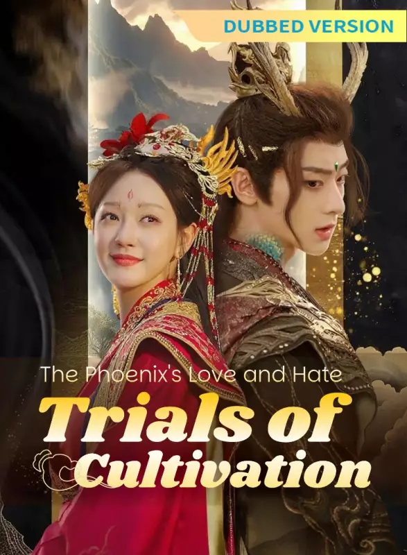 [Dubbed Version]The Phoenix's Love and Hate: Trials of Cultivation