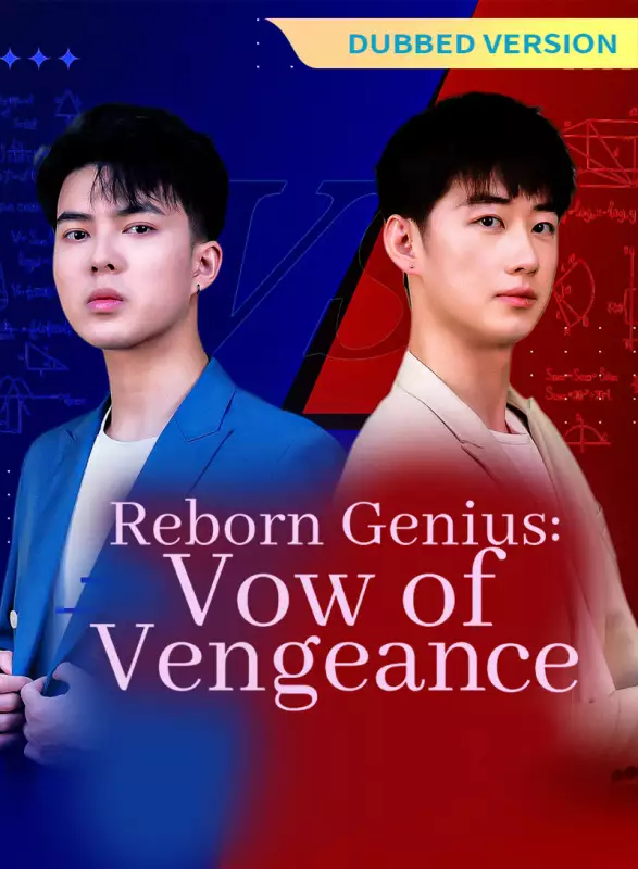 [Dubbed Version] Reborn Genius: Vow of Vengeance