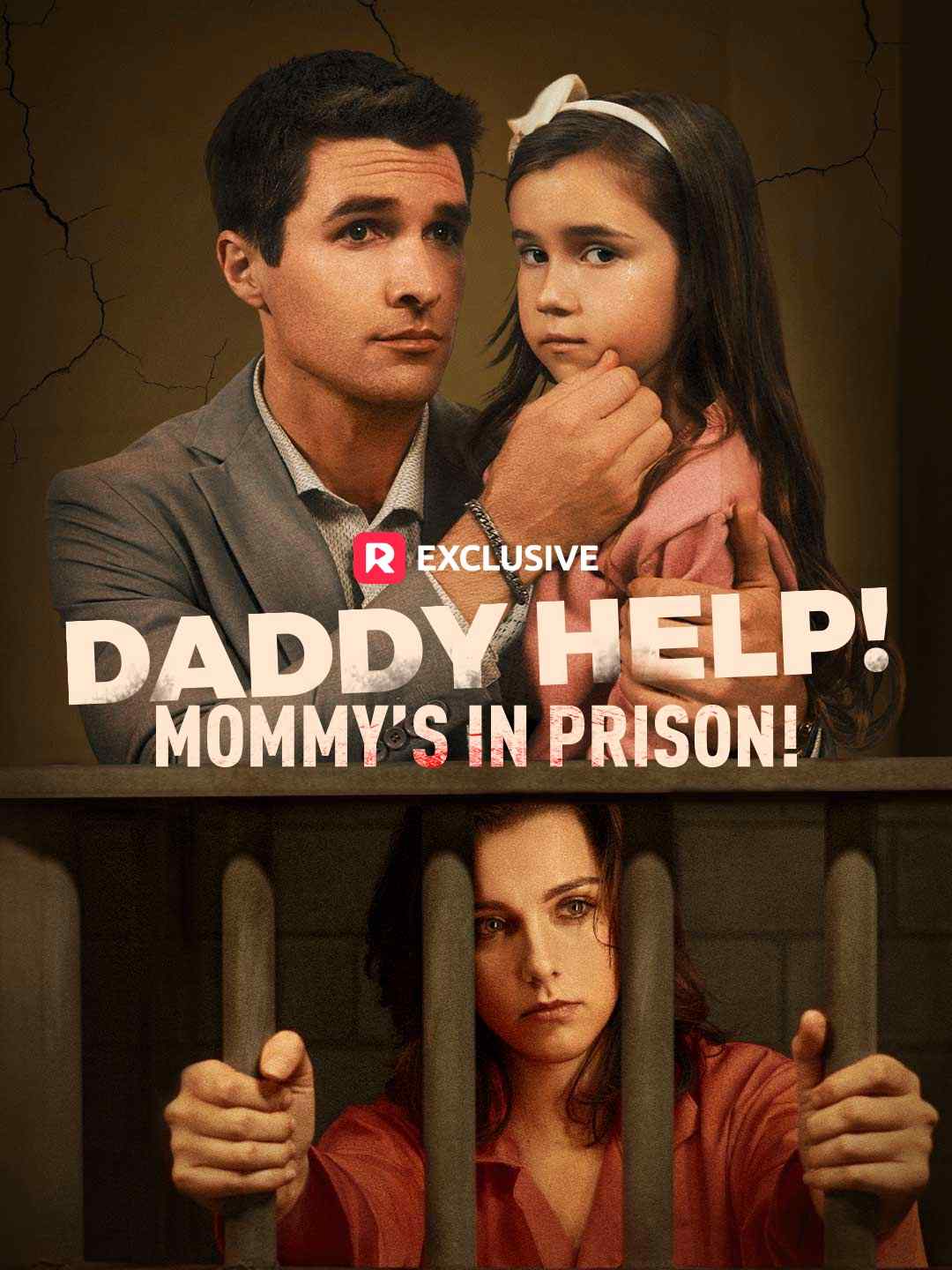 Daddy Help! Mommy’s in Prison! Review