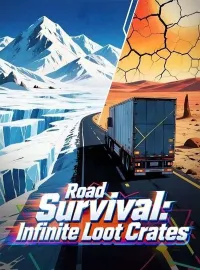Road Survival: Infinite Loot CratesShort Dramas