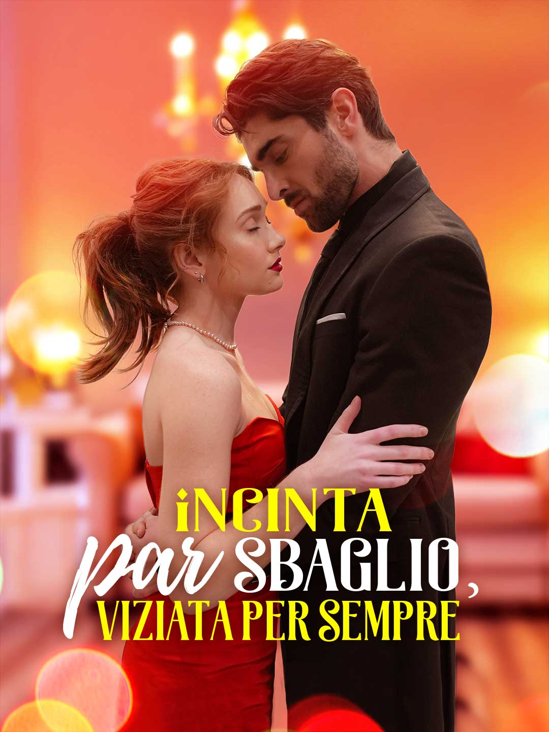 Incinta per sbaglio, viziata per sempre