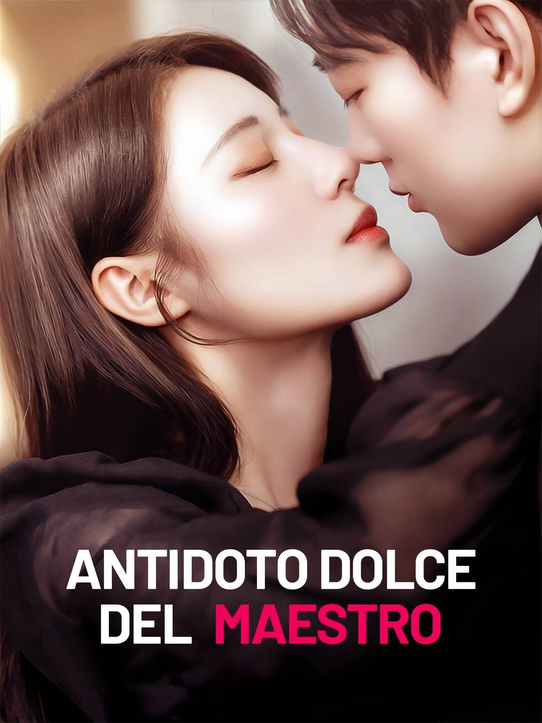 Antidoto Dolce del Maestro
