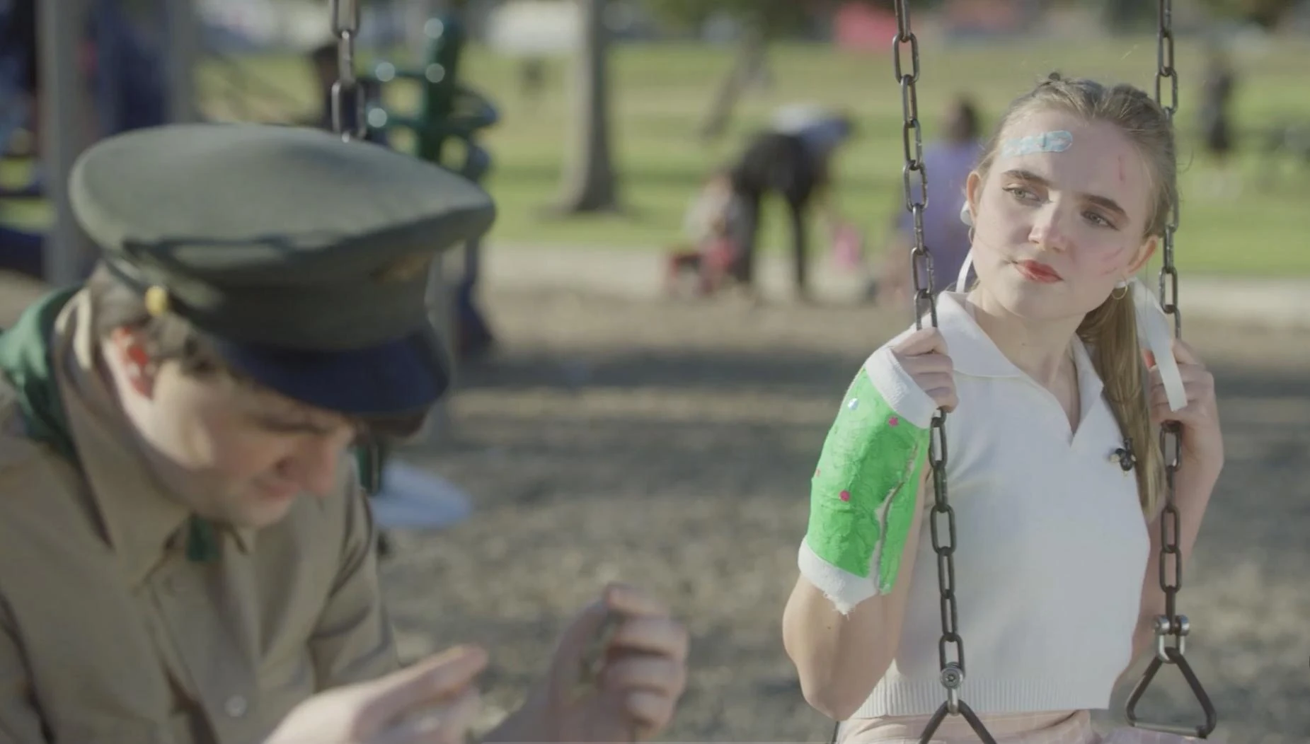 Martha Shaw Wallpaper