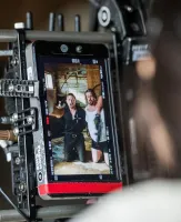 Joseph Mckerricher Wallpaper