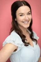 Rebecca Berinbaum Wallpaper