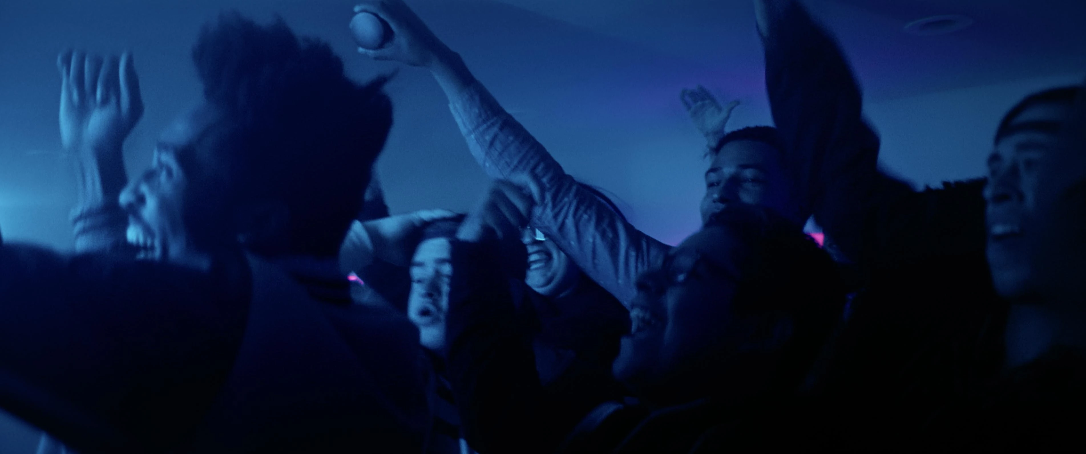 Joshua David Smith Wallpaper