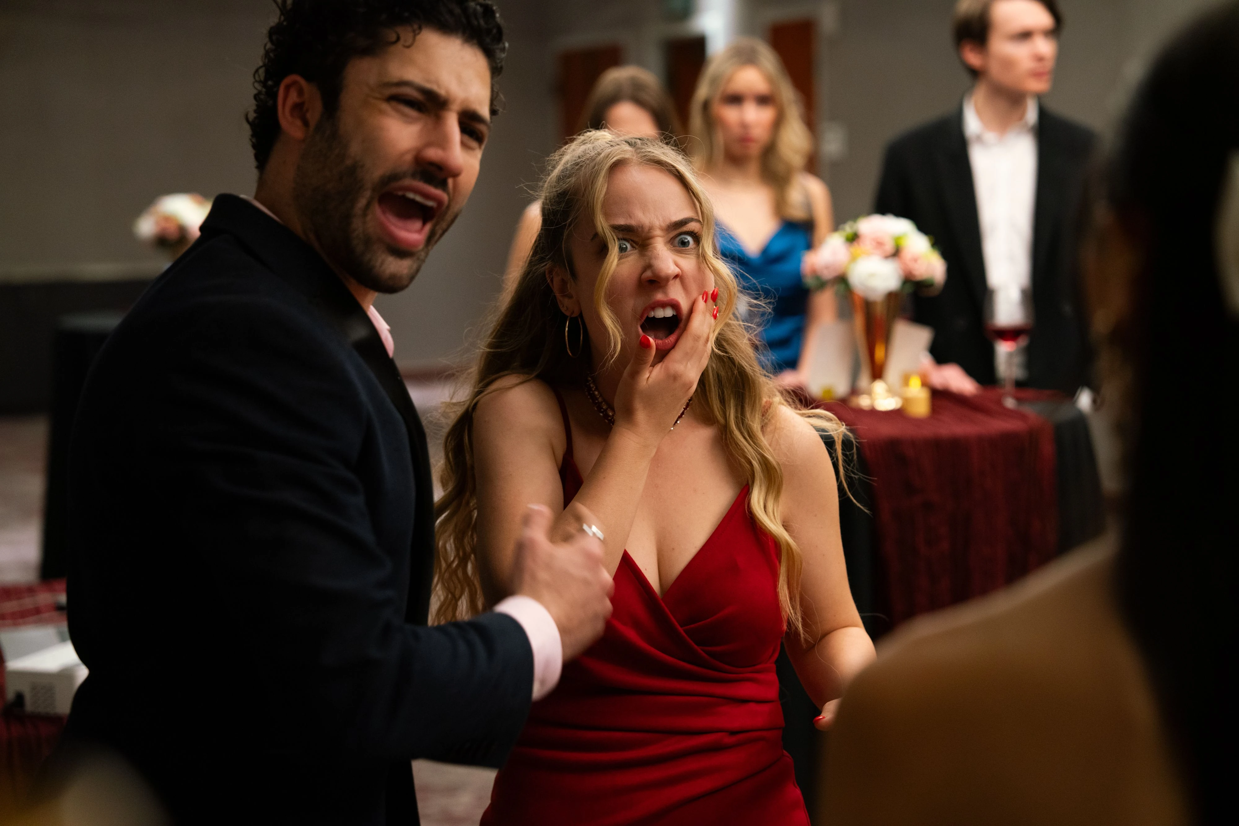 Maura Lefevre Wallpaper