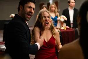 Maura Lefevre Wallpaper