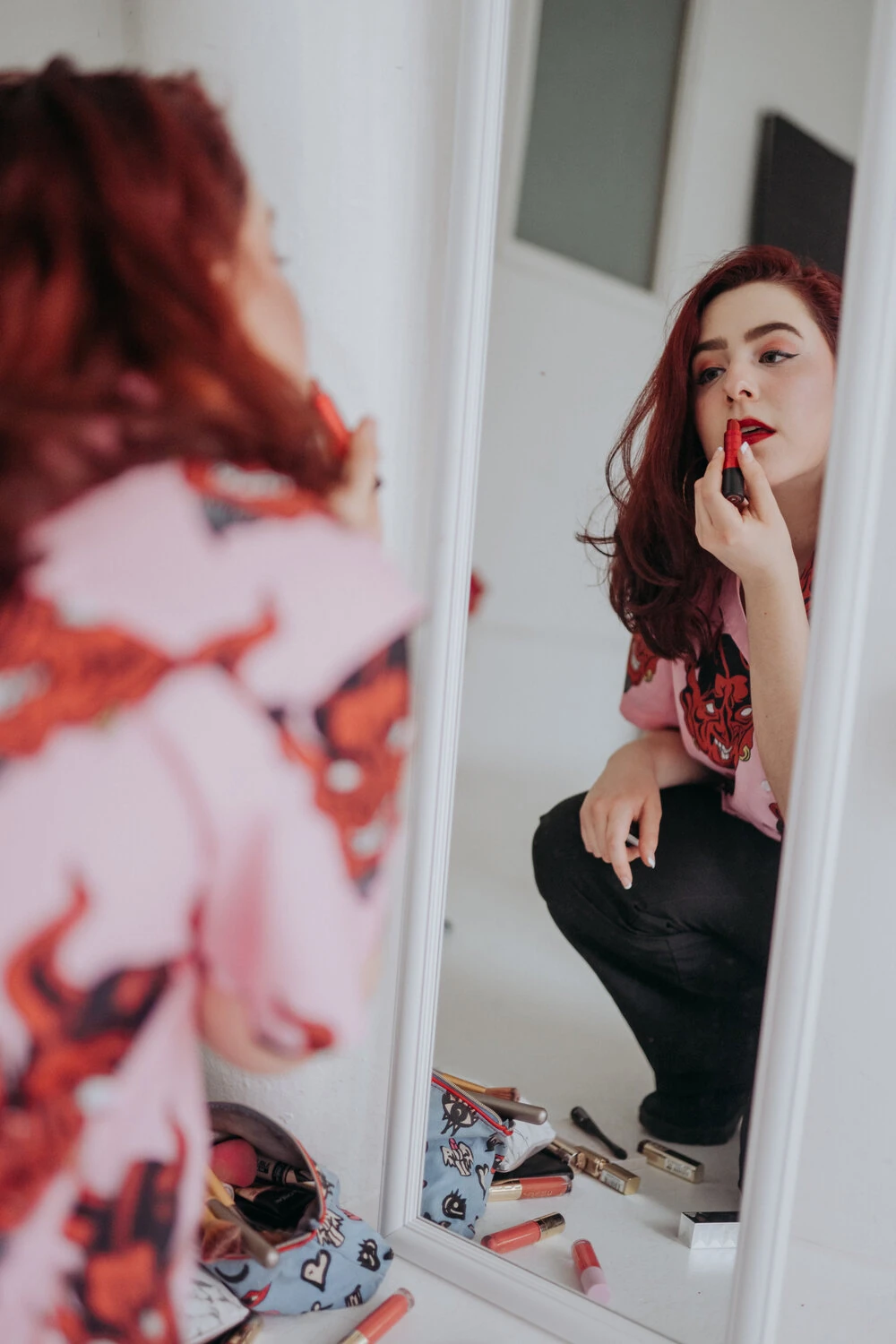 Tatyana Aravena Wallpaper