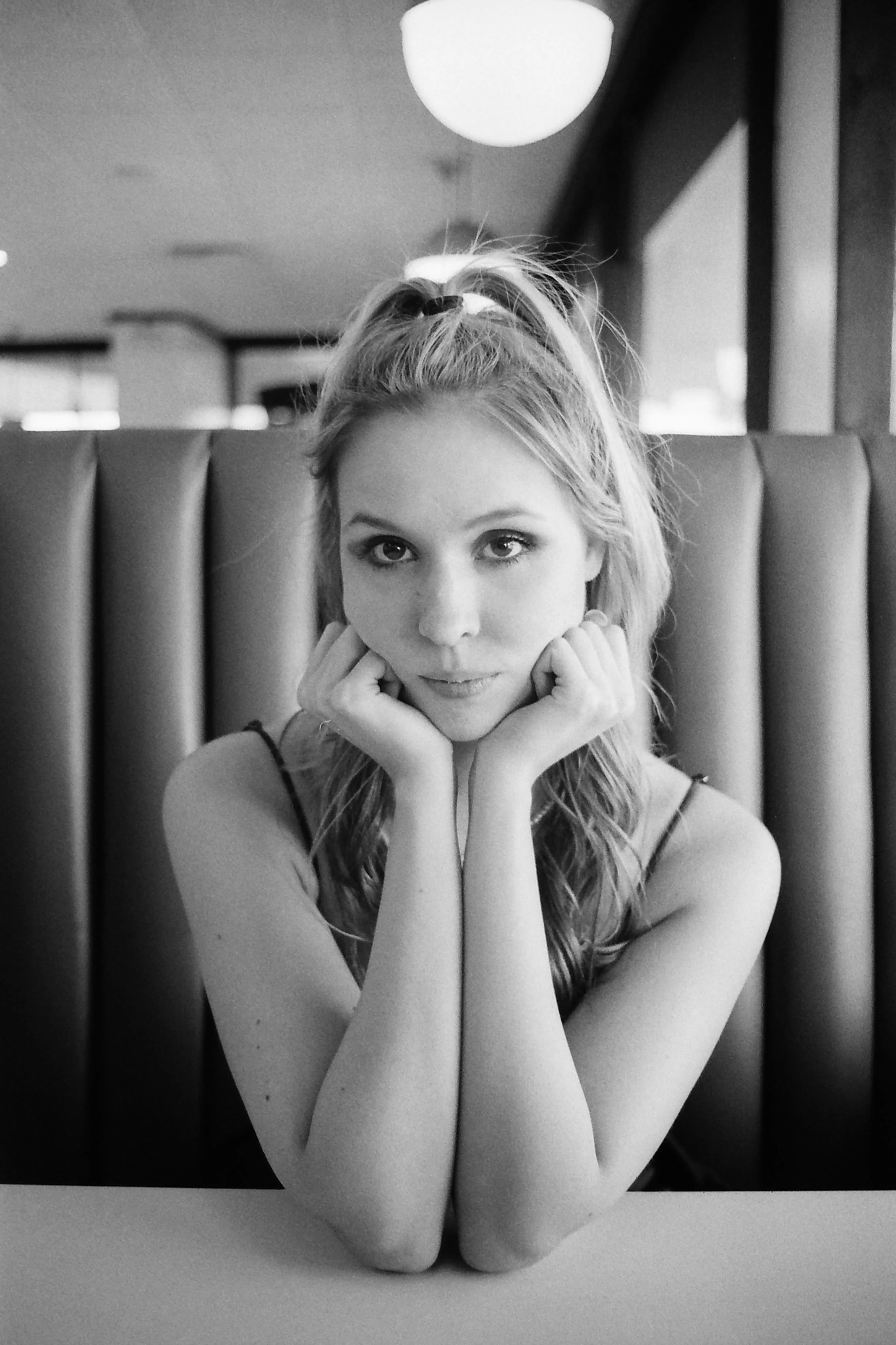 Céline Planata Wallpaper