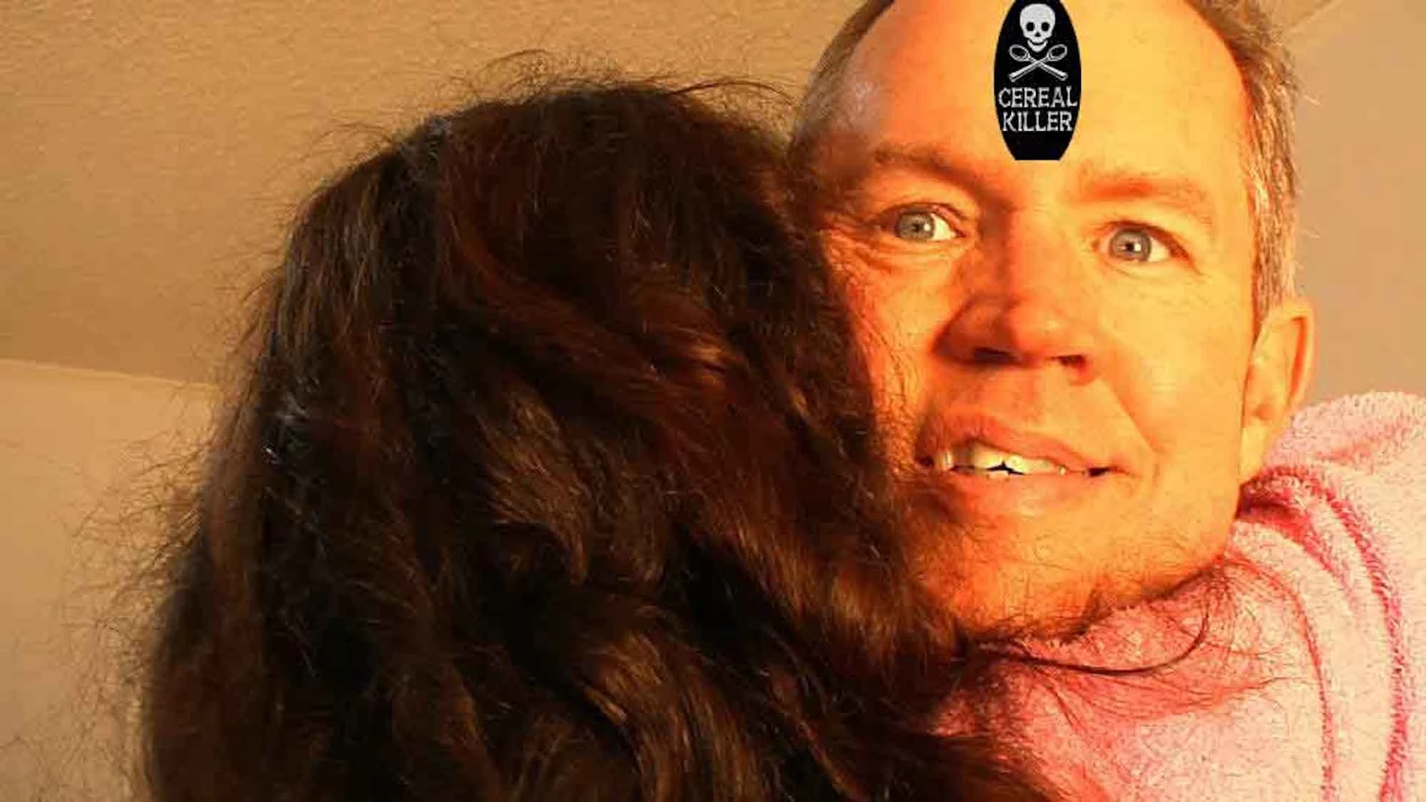 Les Mahoney Wallpaper