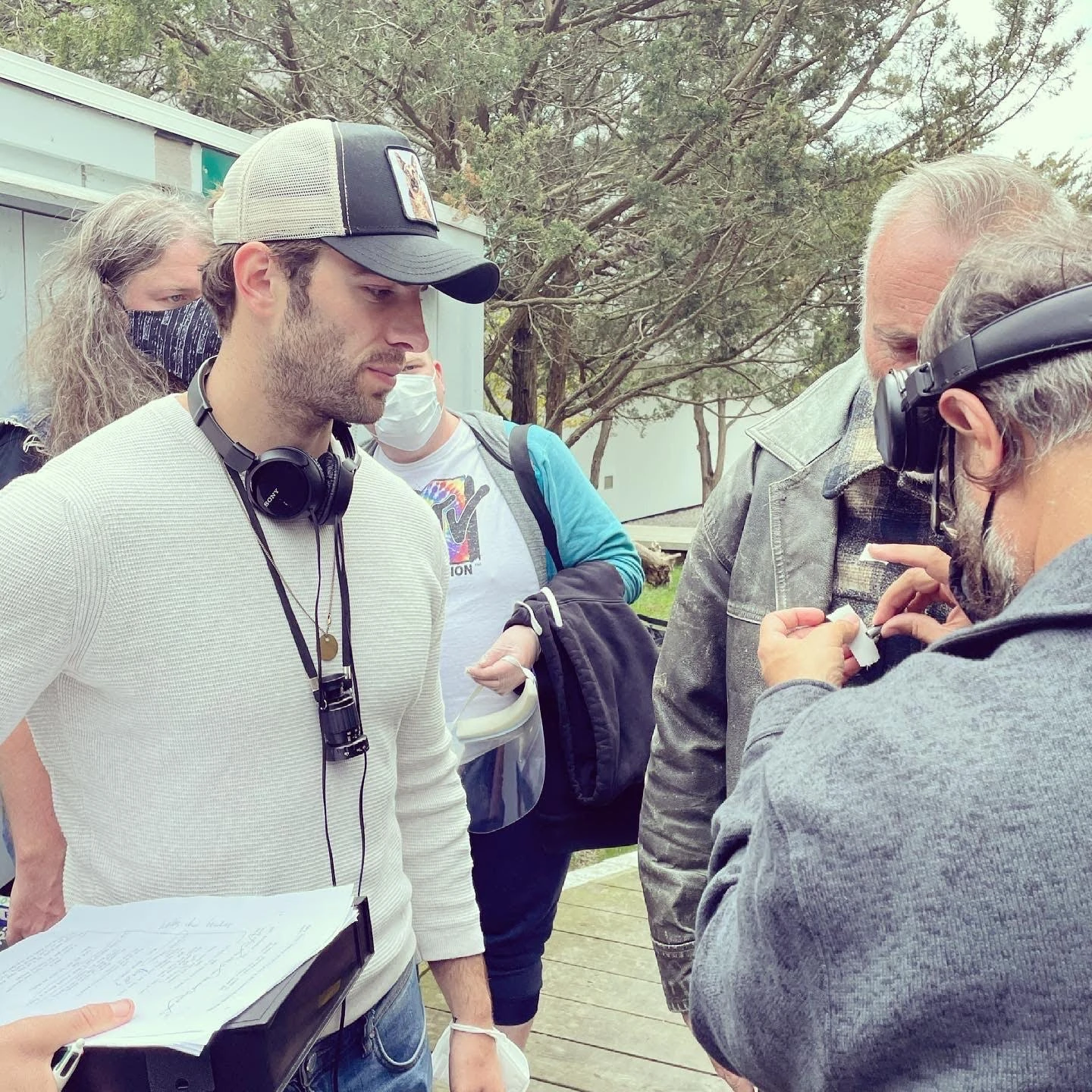 Myles Clohessy Wallpaper