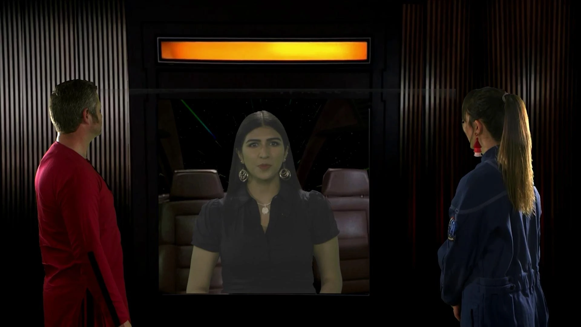 Harper Dhadde Wallpaper