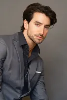 Mark Pontarelli Wallpaper