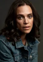 Pamela Beheshti Wallpaper