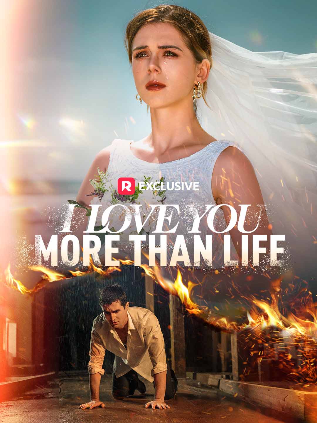 I Love You More Than Life Review