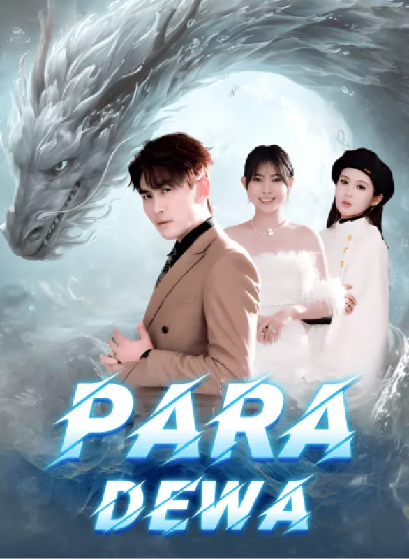 Para Dewa film penuh