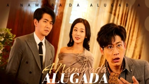 A Namorada Alugada: Um Webdrama Que Conquista Corações em 2025