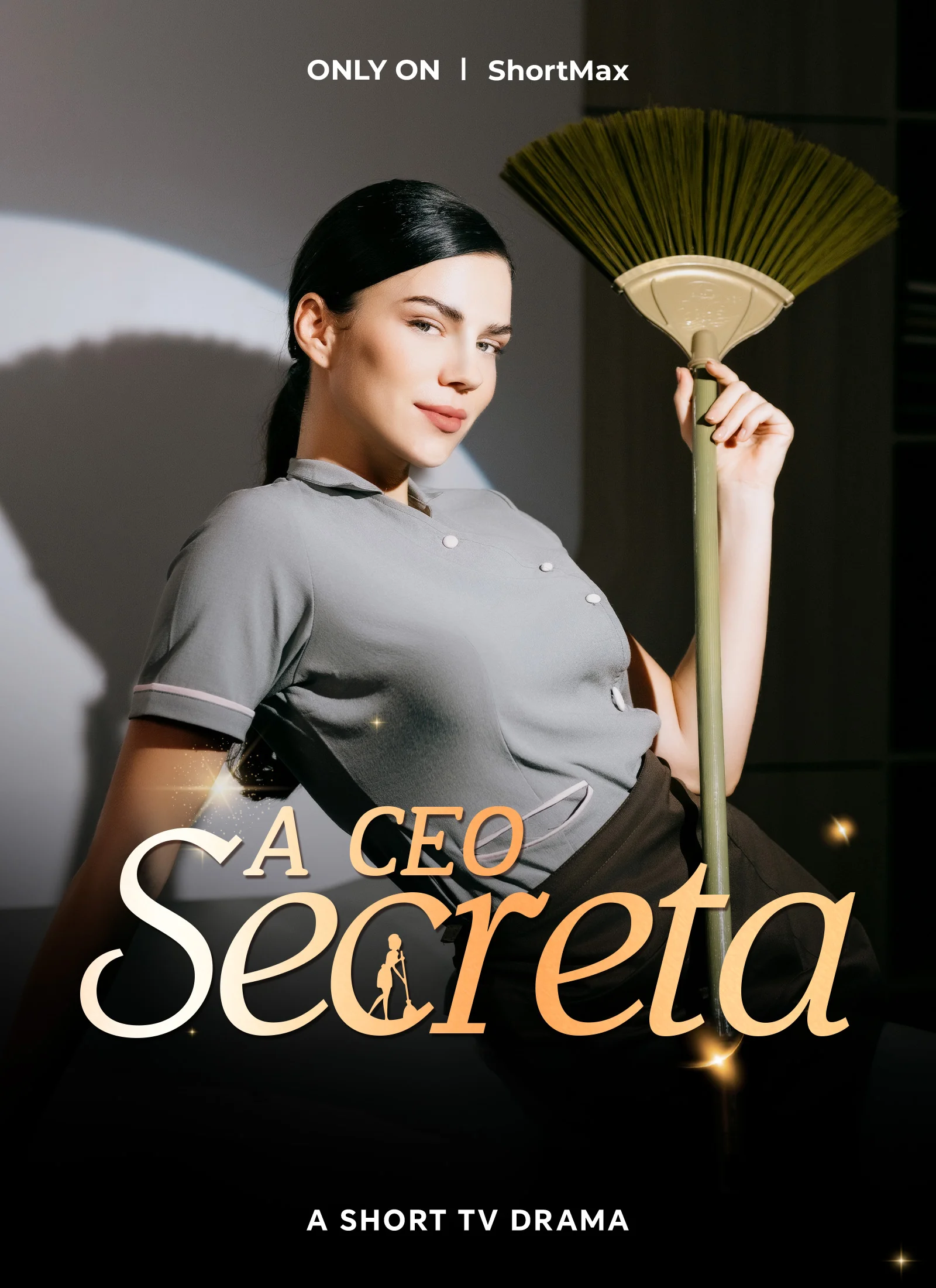 A CEO Secreta
