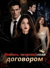 Любовь, запрещённая договором