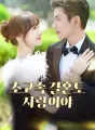 초고속 결혼도 사랑이야 cover
