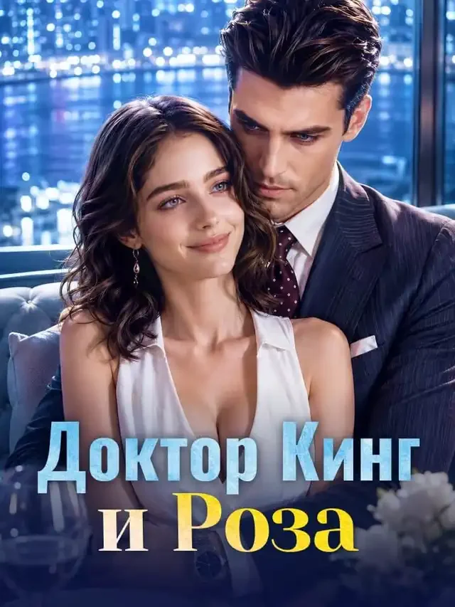 Доктор Кинг и Роза