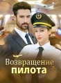 Возвращение пилота cover