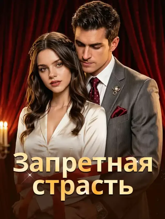 Запретная страсть