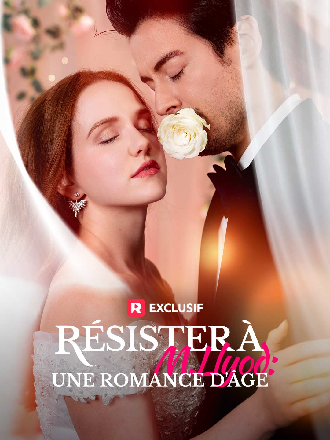 Résister à M. Llyod : une romance d'âge