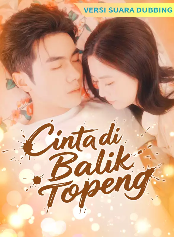 [Versi suara dubbing] Cinta di Balik Topeng