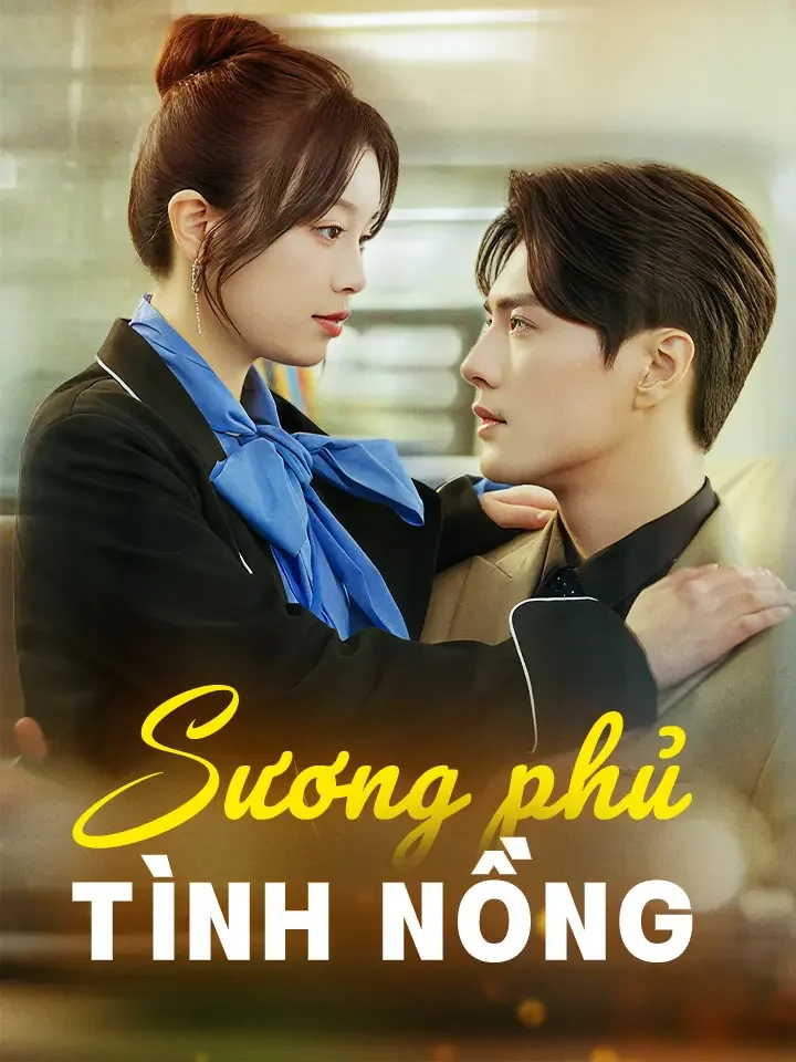 Sương phủ tình nồng