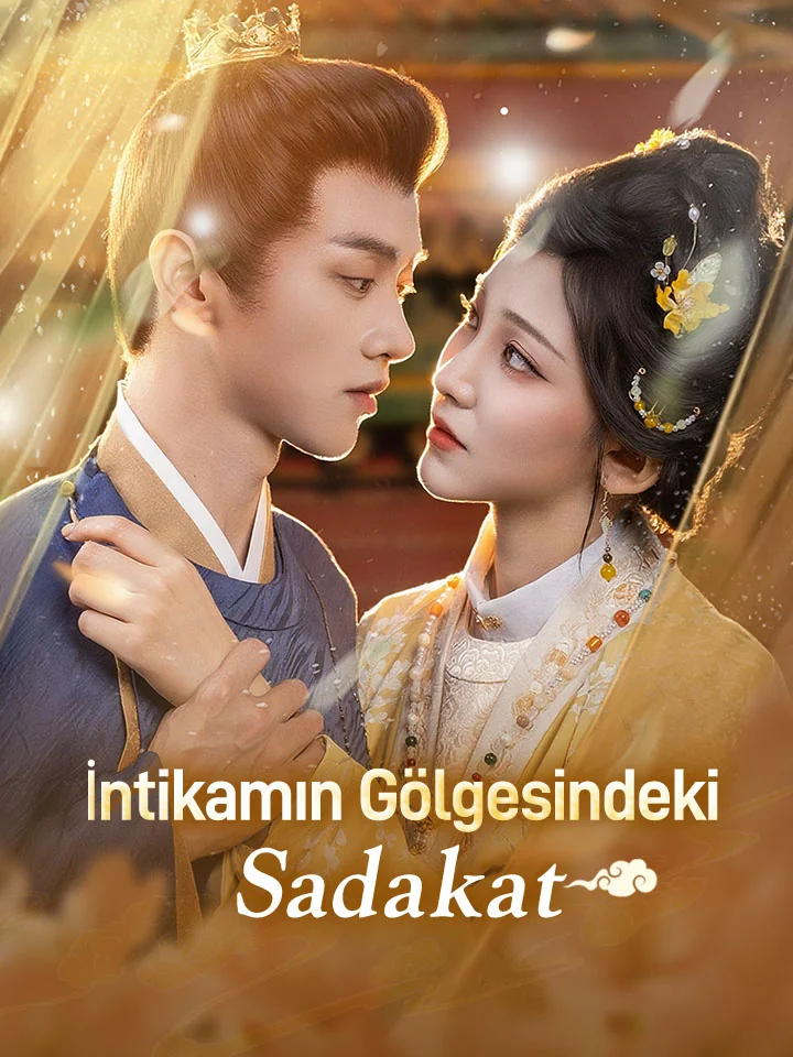 İntikamın Gölgesindeki Sadakat