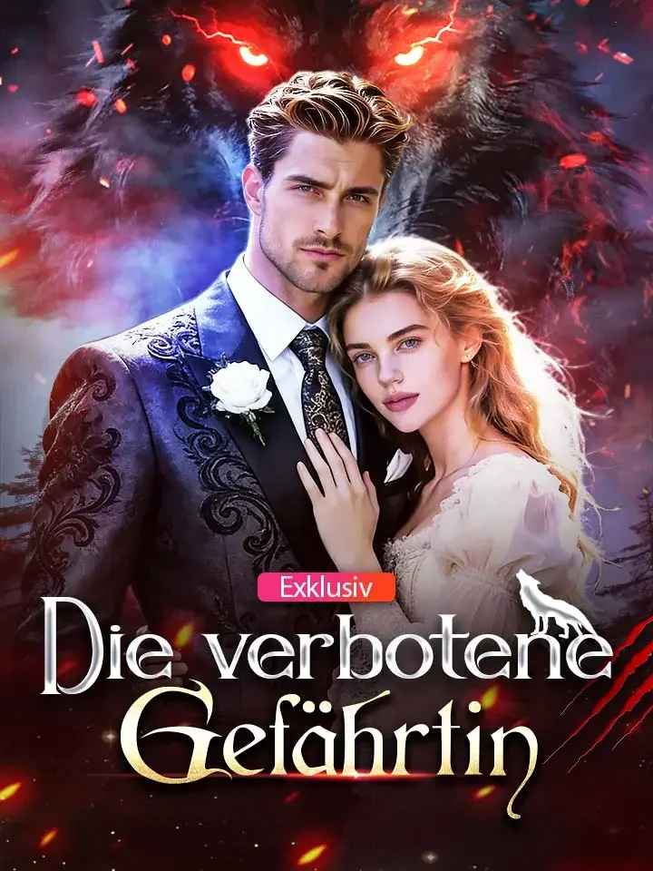 Die verbotene Gefährtin