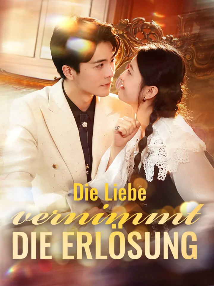 Die Liebe vernimmt die Erlösung