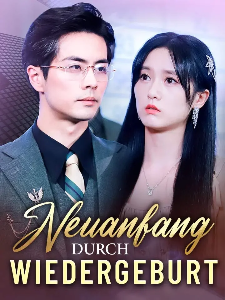 Neuanfang durch Wiedergeburt